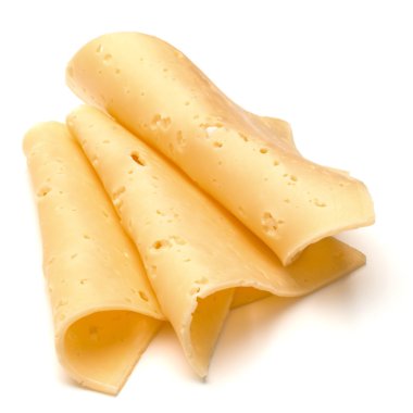 taze peynir dilimleri 