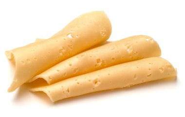 taze peynir dilimleri 