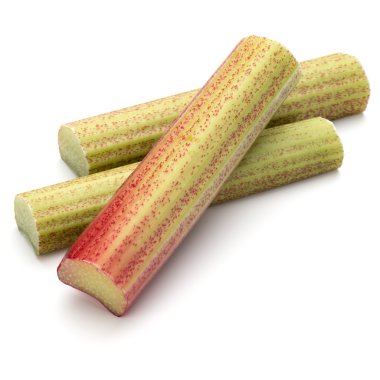 Kıyılmış ravent kök 