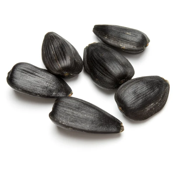 Healthy Sunflower seeds — Stock Photo, Image