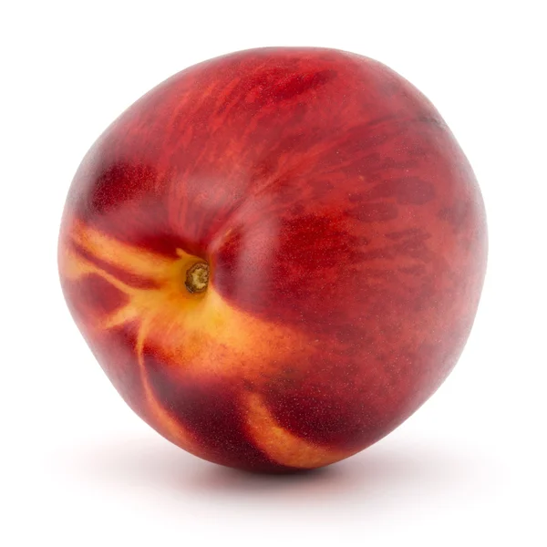 Rijp nectarine vruchten — Stockfoto