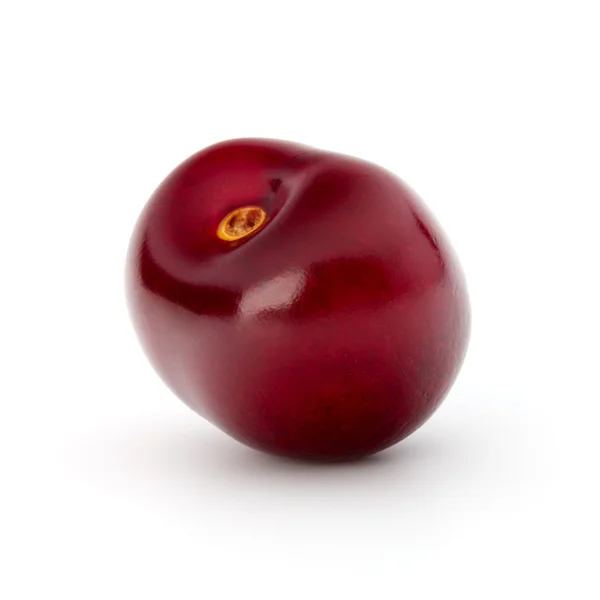 Tatlı kiraz berry — Stok fotoğraf