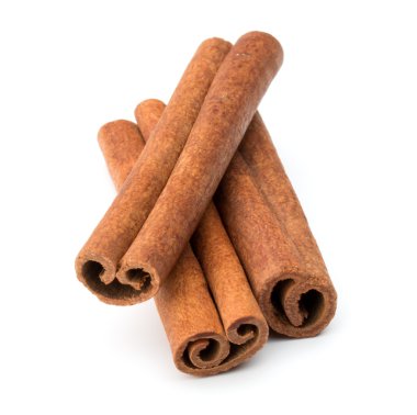 Tarçın çubukları baharat