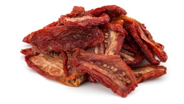 Kurutulmuş domates dilimleri