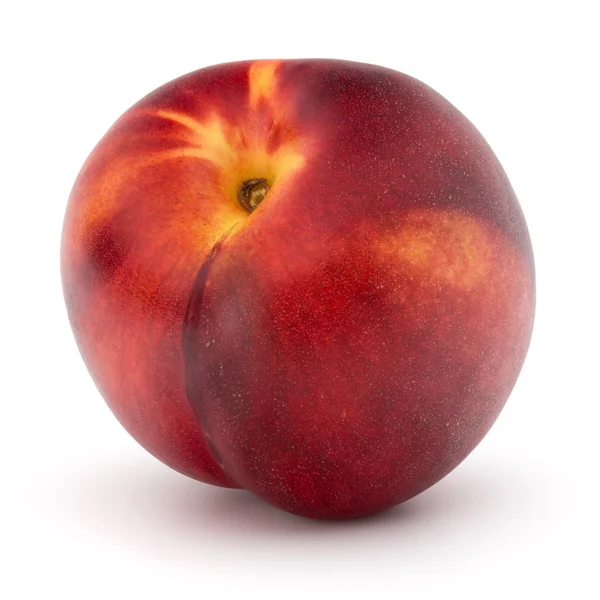 Fresh ripe nectarine — Stock Photo, Image