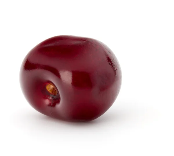 Fresh ripe cherry — Stock Photo, Image