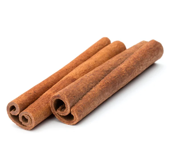 Palitos de canela especias — Foto de Stock