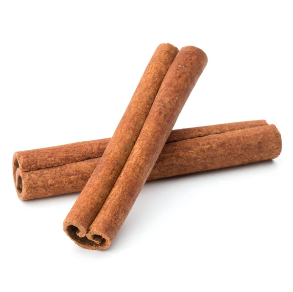 Cinnamon sticks spice — Stock Photo, Image