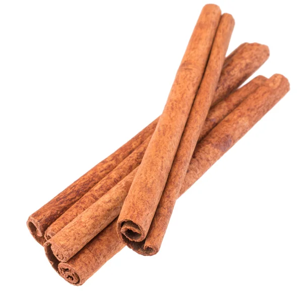 Cinnamon sticks spice — Stock Photo, Image