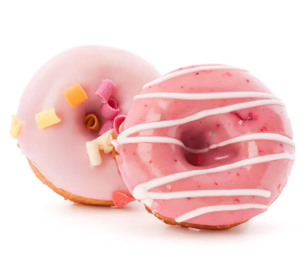 美味甜甜甜圈 — 图库照片