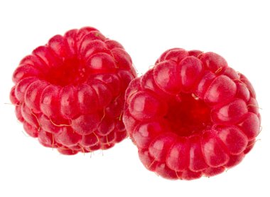 Olgun Kırmızı Ahududu 