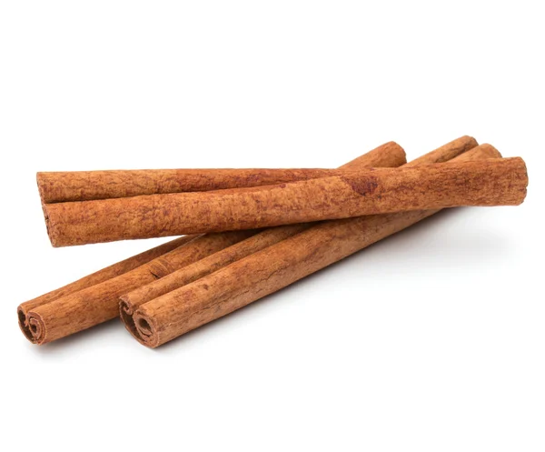 Cinnamon Spice pinnar — Stockfoto