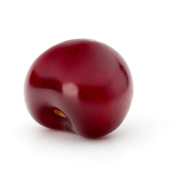 Fresh ripe cherry — Stock Photo, Image