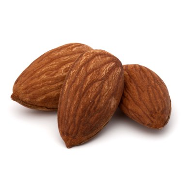 Kabuklu badem fındık