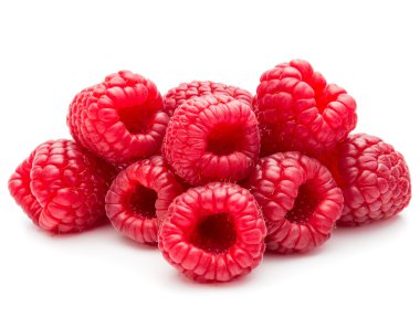 Olgun Kırmızı Ahududu 