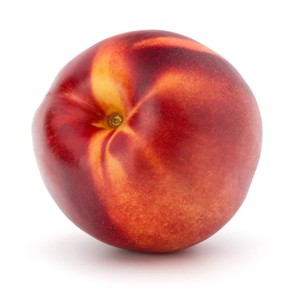 Ripe nectarine fruit — Stock Photo, Image