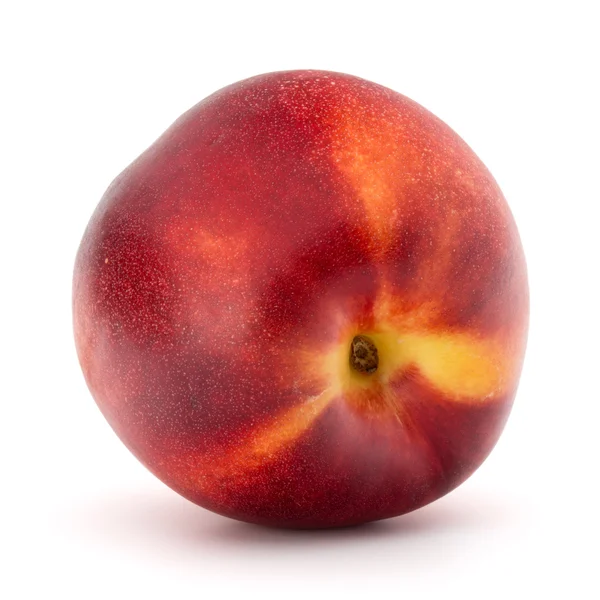 Nectarine mûre — Photo