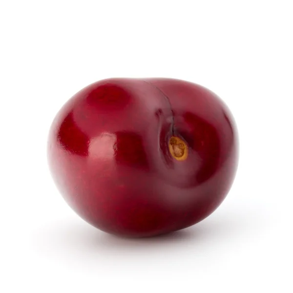 Fresh ripe cherry — Stock Photo, Image