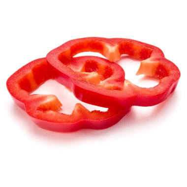 Bell Biber Dilimleri 