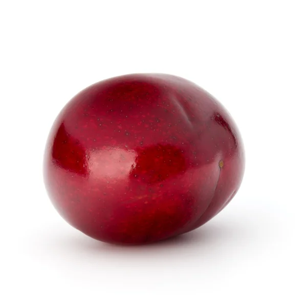 Fresh ripe cherry — Stock Photo, Image