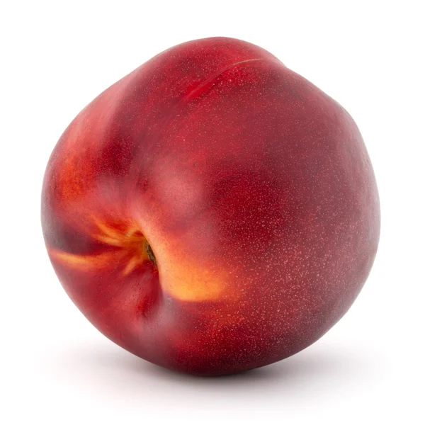 Nectarine mûre — Photo