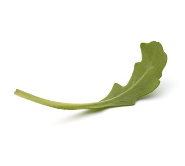 taze Roka Salatası