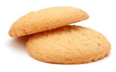 yığılmış lezzetli Kurabiye