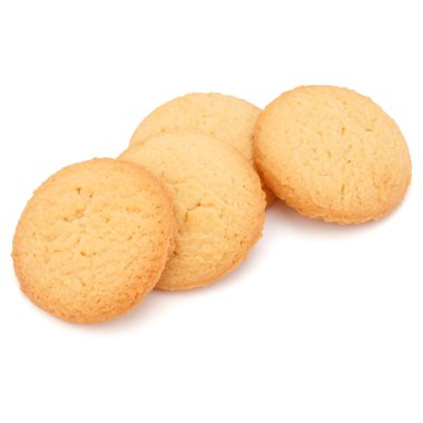 yığılmış lezzetli Kurabiye