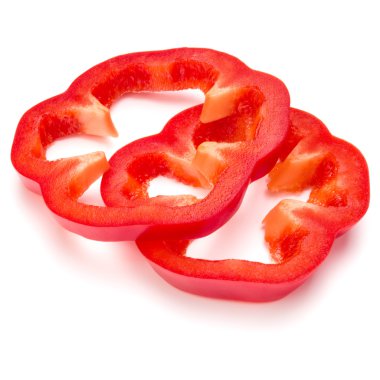  Bell Biber Dilimleri 