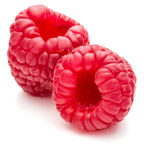 Olgun Kırmızı Ahududu 