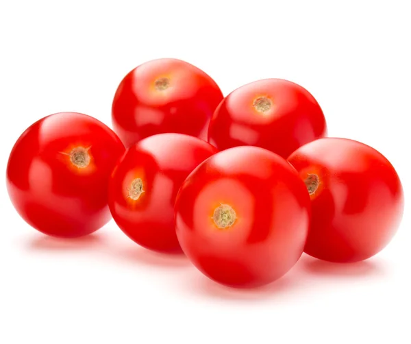 Tomates cherry frescos — Foto de Stock