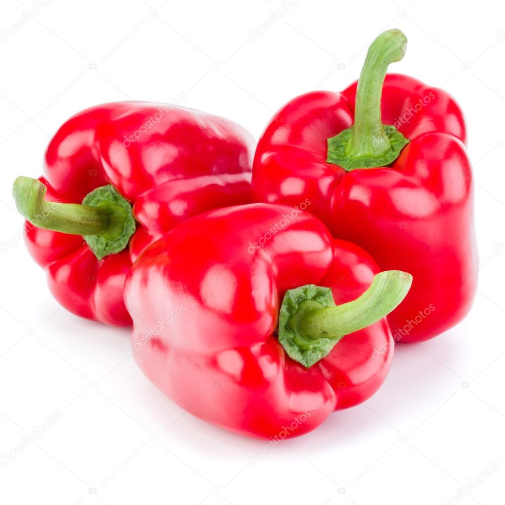 sweet bell peppers 