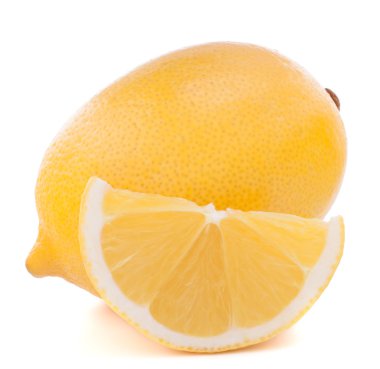 limon meyve