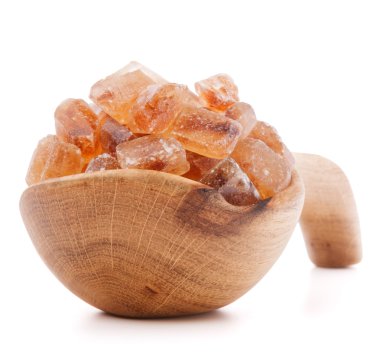 kahverengi kamışı götürü şekeri karamelize