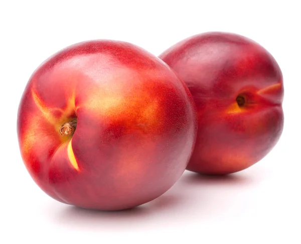 Nectarine fruit — Stock Photo, Image