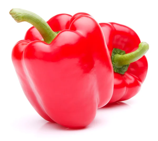 Söt paprika — Stockfoto