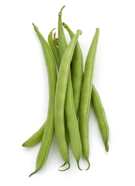 Haricots verts — Photo