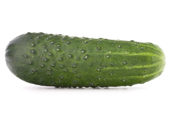 Verdura di cetriolo — Foto Stock