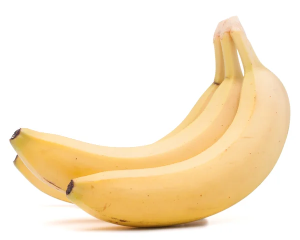 Mazzo di banane — Foto Stock