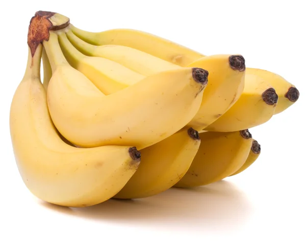 Bananas bunch — Stock Photo, Image