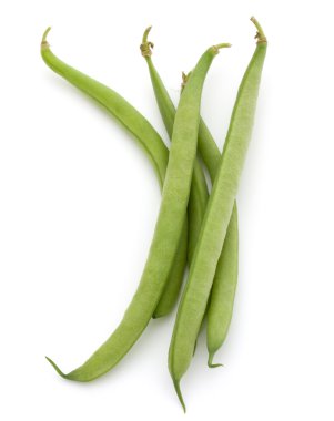 yeşil fasulye