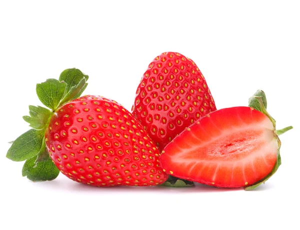 Sweet strawberries — Stock Photo, Image