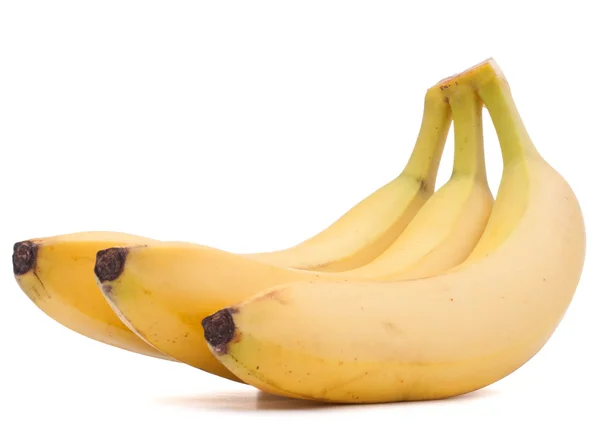 Bananas bunch — Stock Photo, Image