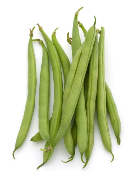 Green beans — Stock Photo, Image