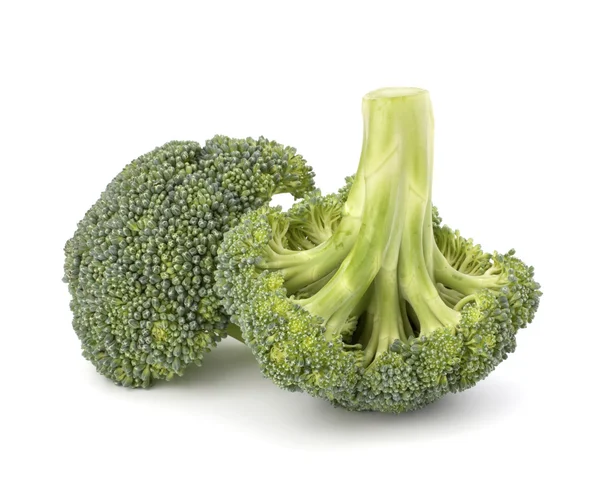 Broccoli plantaardige — Stockfoto