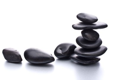 Zen çakıl