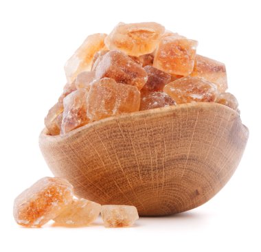 kahverengi kamışı götürü şekeri karamelize