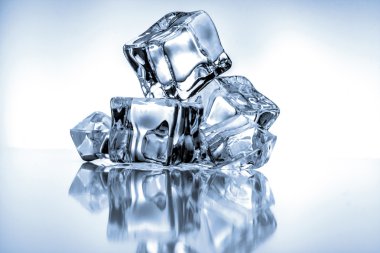 Buz küpleri