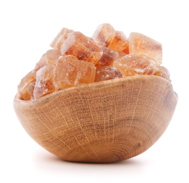 kahverengi kamışı götürü şekeri karamelize