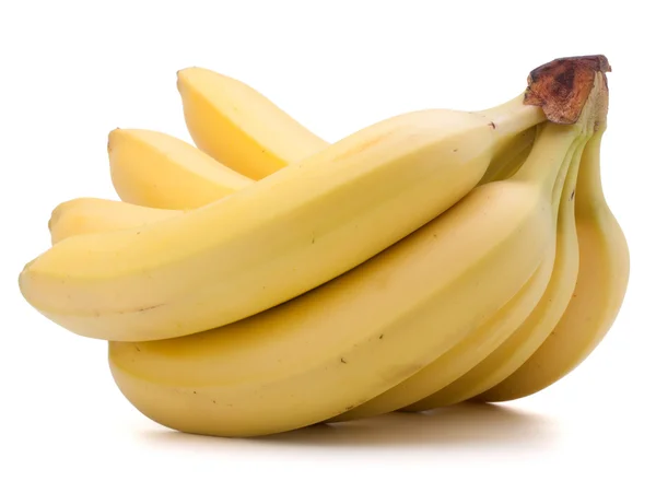 Bananas bunch — Stock Photo, Image